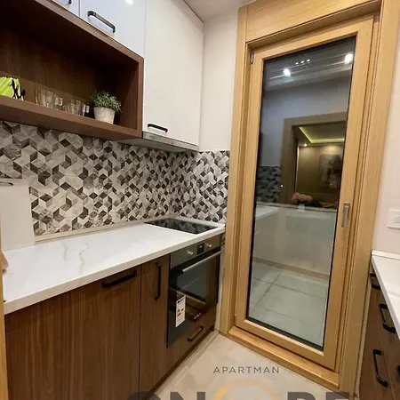 Apartman Onore 2 Ζλάτιμπορ Εξωτερικό φωτογραφία
