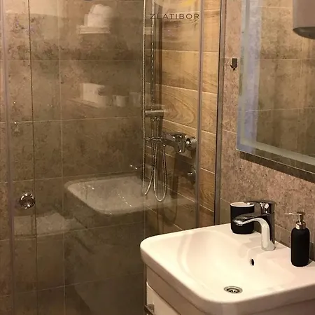 Apartman Onore 2 Ζλάτιμπορ Εξωτερικό φωτογραφία