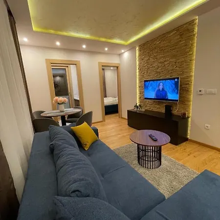 Apartman Onore 2 Ζλάτιμπορ Εξωτερικό φωτογραφία