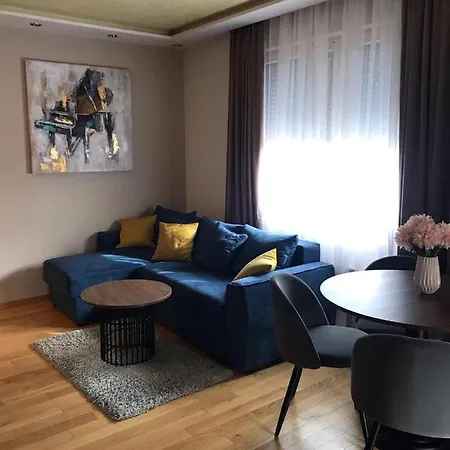 Apartman Onore 2 Ζλάτιμπορ Εξωτερικό φωτογραφία