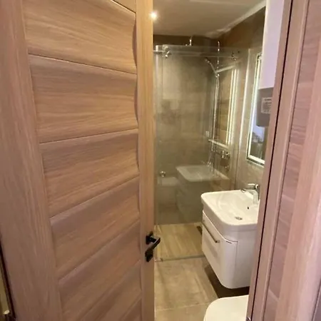 Apartman Onore 2 Ζλάτιμπορ Εξωτερικό φωτογραφία
