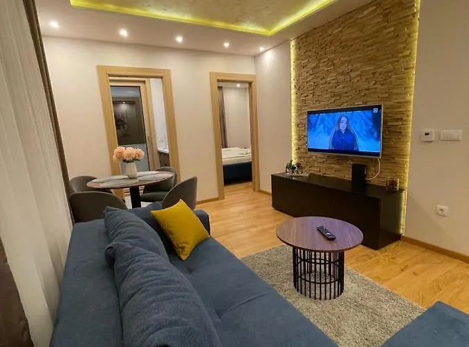 Apartman Onore 2