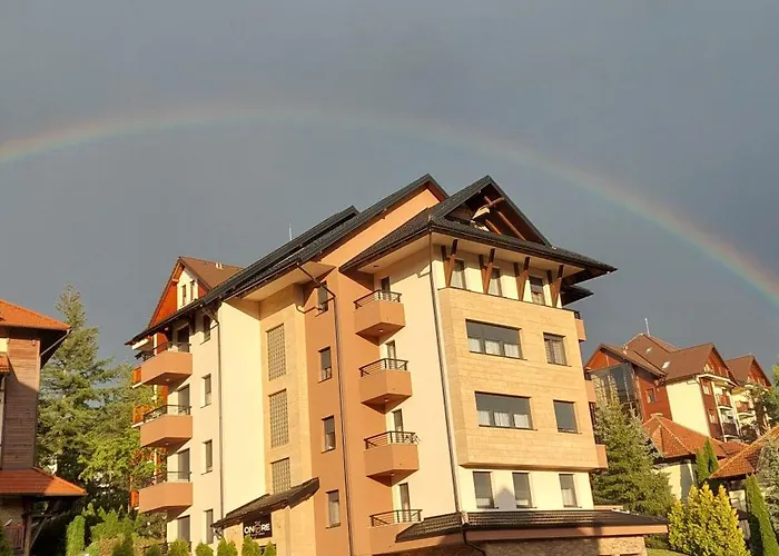 Apartman Onore 2