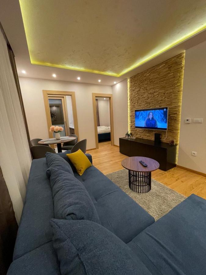 Onore 2 Apartman Zlatibor