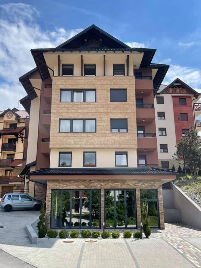 Onore 2 Apartman Zlatibor