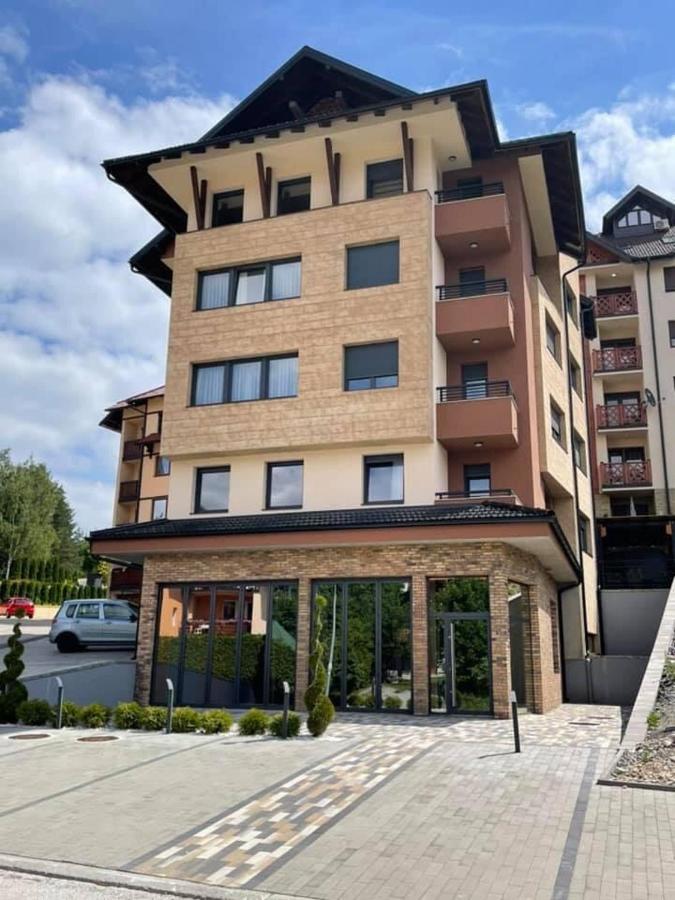 Onore 2 Zlatibor